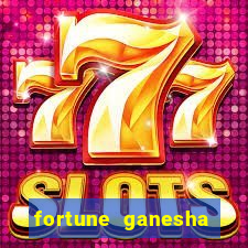 fortune ganesha gold demo